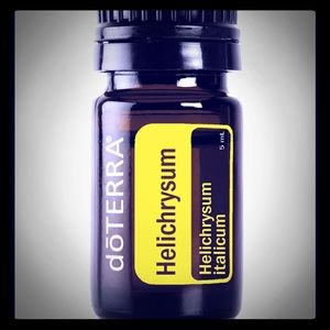 Doterra Helichrysum 5ml